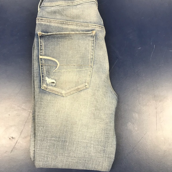 American Eagle Jeans - Picture 5 of 8